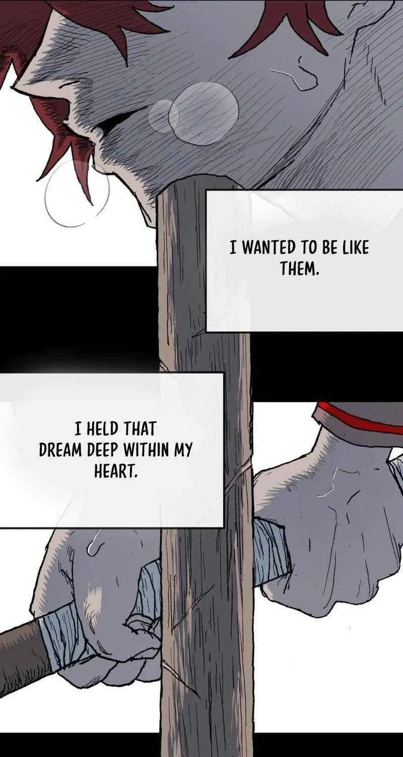 The Tale Of The Skeleton Messenger Chapter 10 page 11 - 