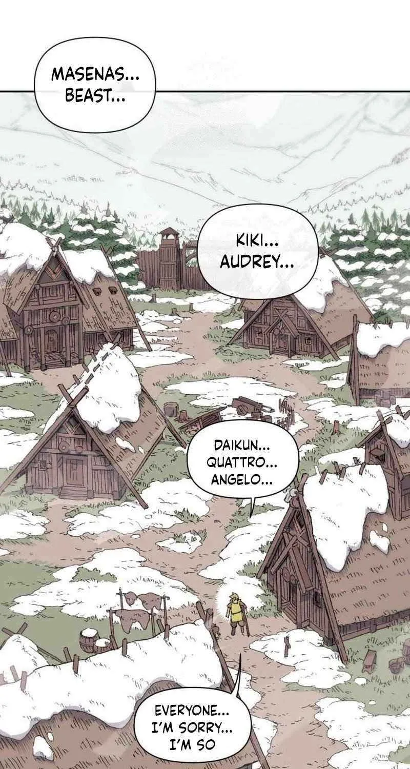 The Tale Of The Skeleton Messenger Chapter 10 page 101 - 