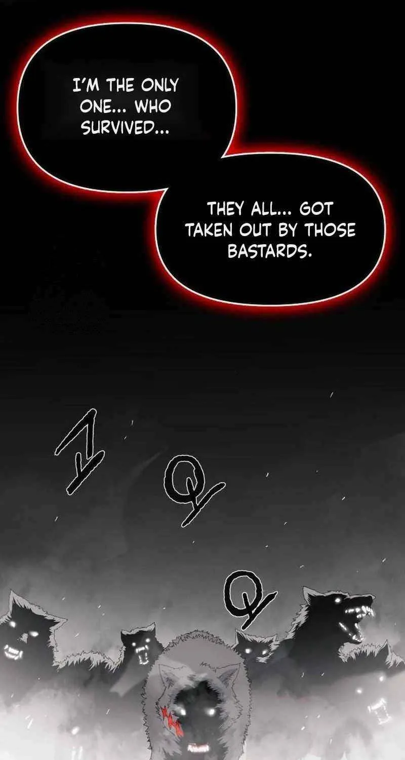 The Tale Of The Skeleton Messenger Chapter 10 page 103 - 