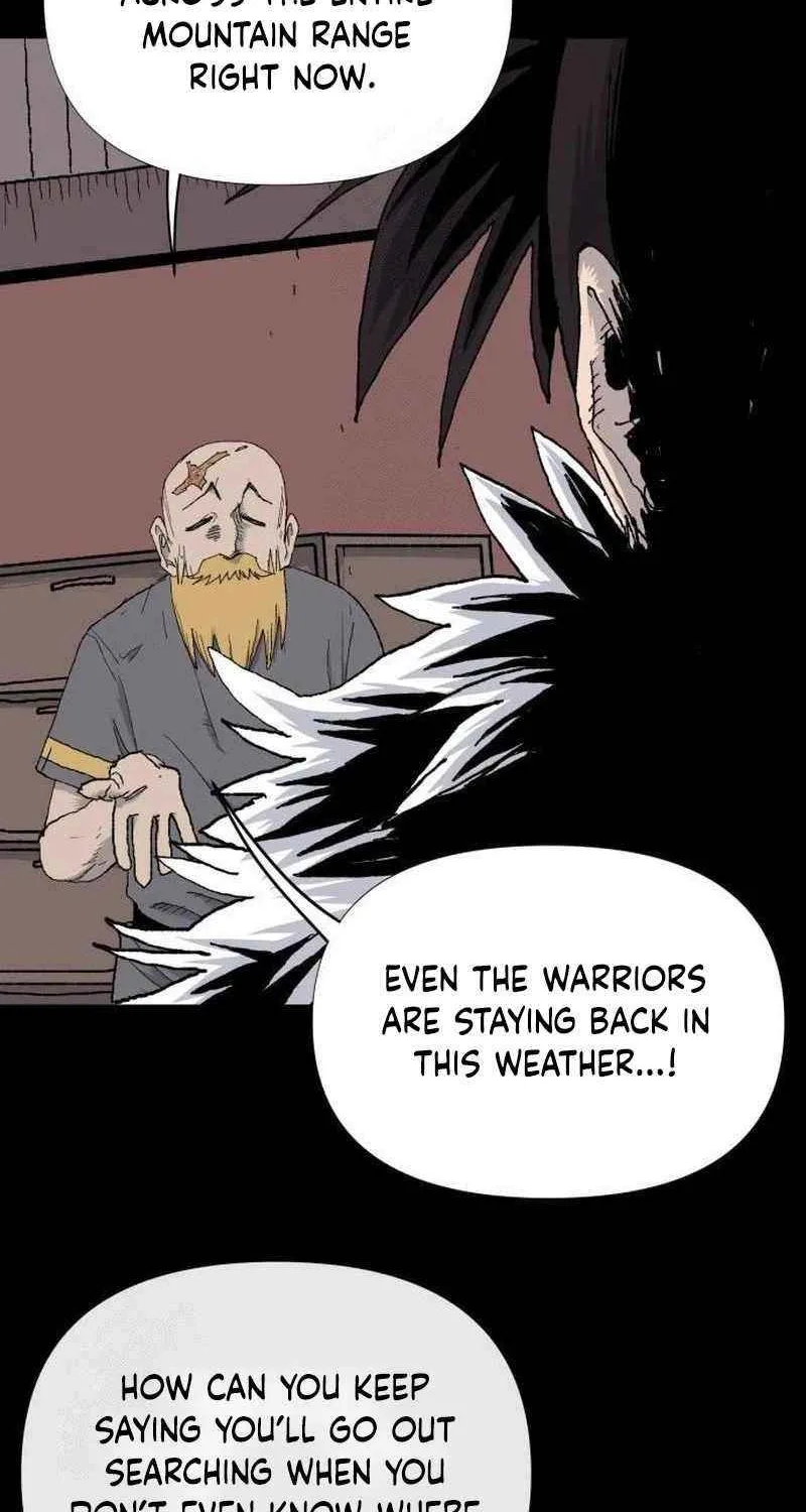 The Tale Of The Skeleton Messenger Chapter 10 page 16 - 