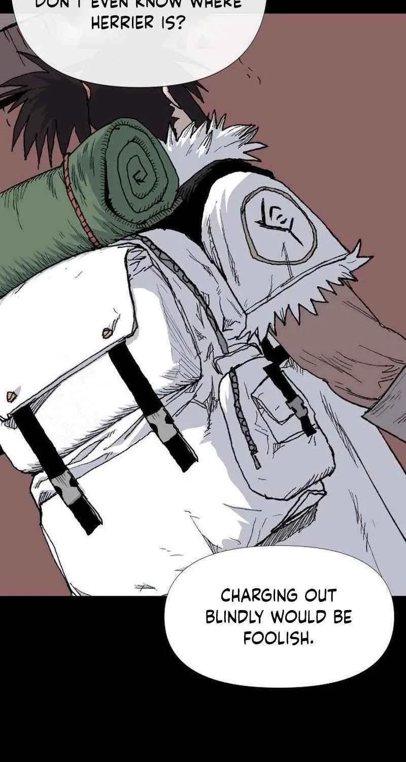 The Tale Of The Skeleton Messenger Chapter 10 page 17 - 