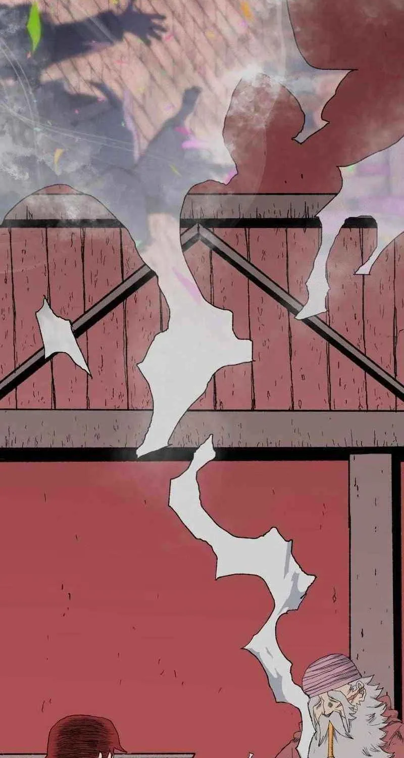 The Tale Of The Skeleton Messenger Chapter 10 page 3 - 