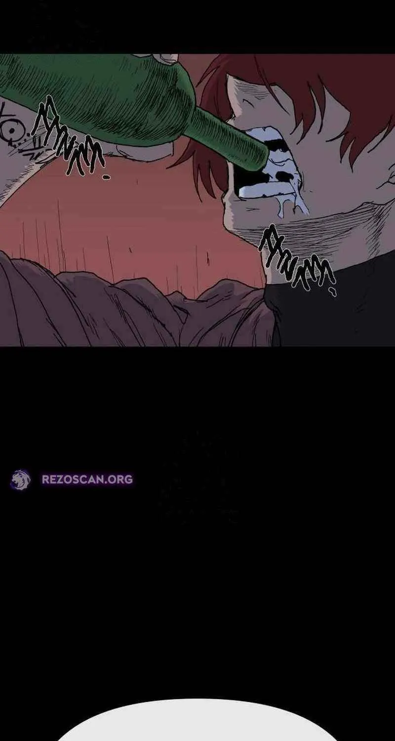 The Tale Of The Skeleton Messenger Chapter 10 page 29 - 