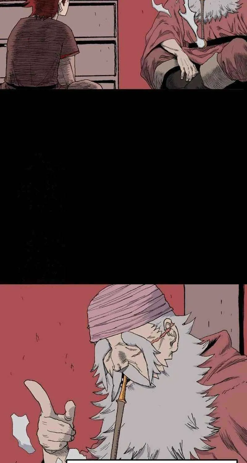 The Tale Of The Skeleton Messenger Chapter 10 page 4 - 