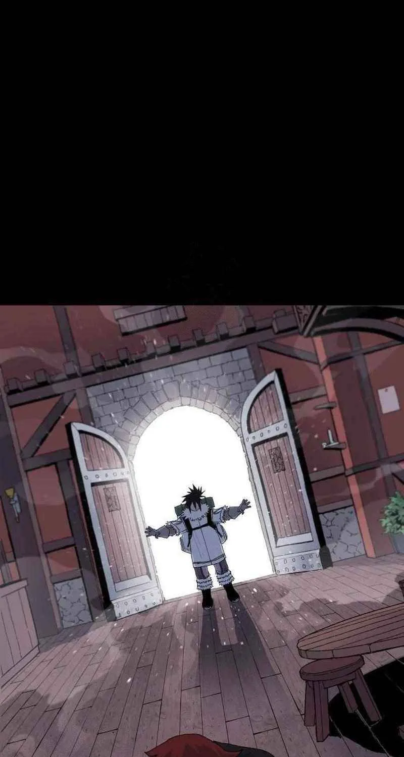 The Tale Of The Skeleton Messenger Chapter 10 page 31 - 