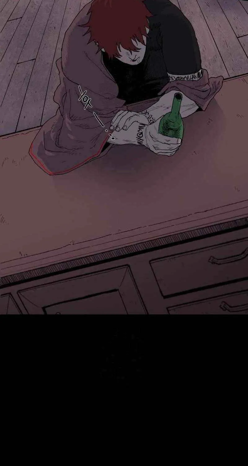The Tale Of The Skeleton Messenger Chapter 10 page 32 - 