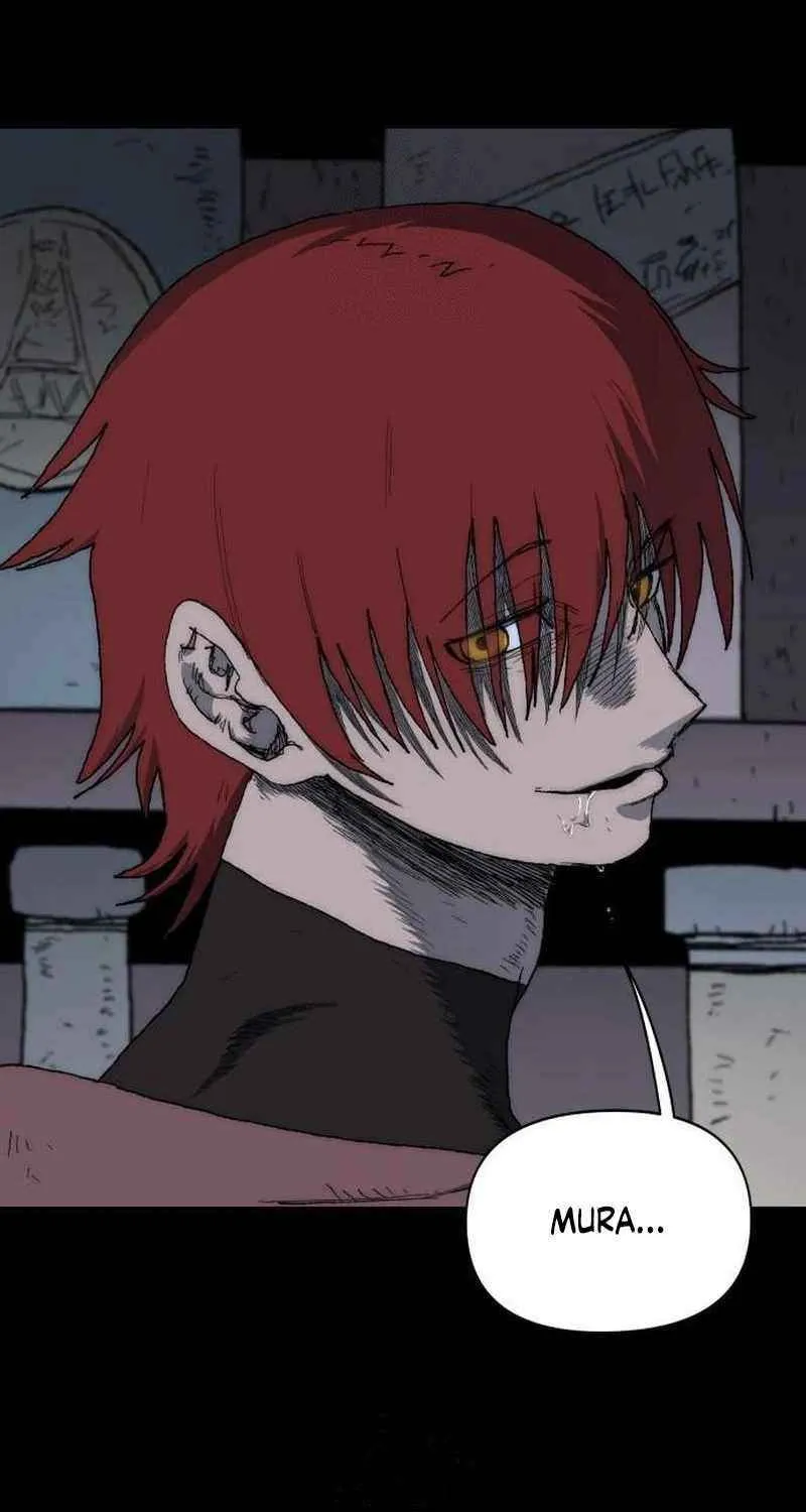 The Tale Of The Skeleton Messenger Chapter 10 page 33 - 