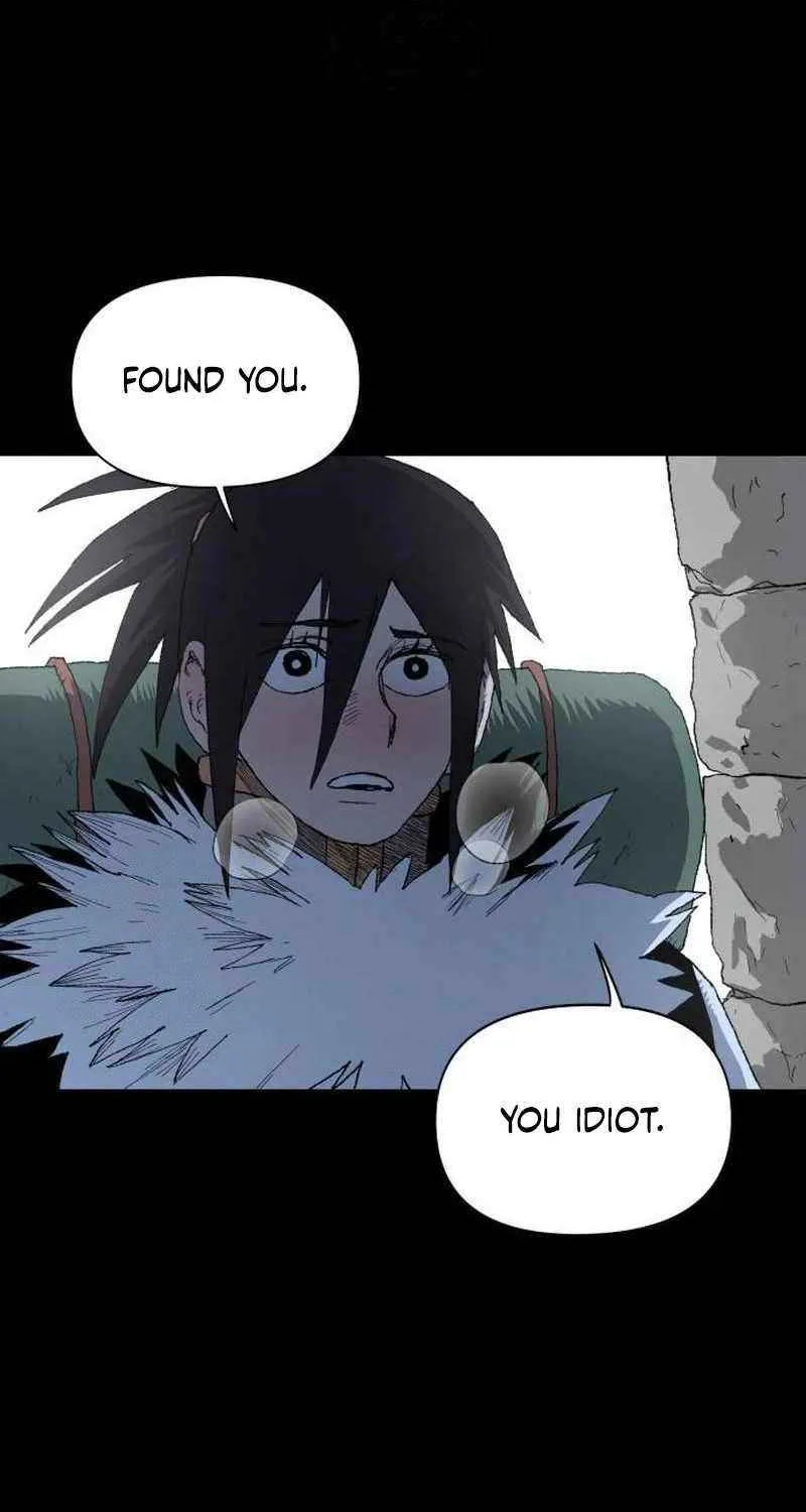 The Tale Of The Skeleton Messenger Chapter 10 page 34 - 