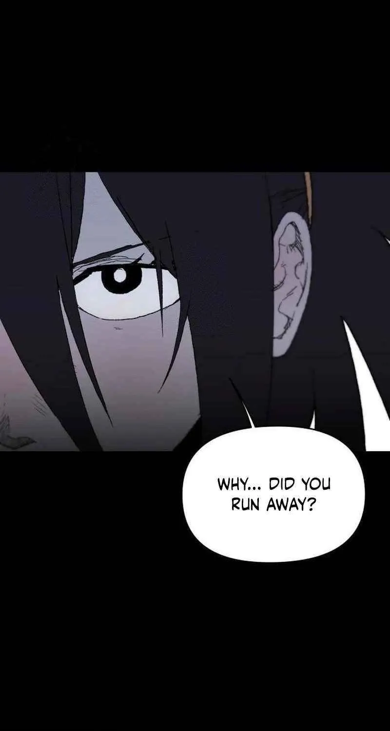 The Tale Of The Skeleton Messenger Chapter 10 page 35 - 