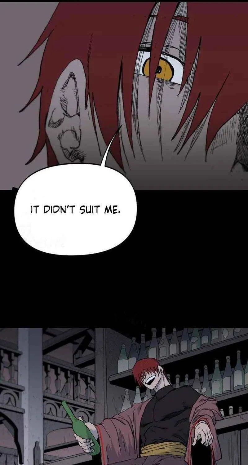 The Tale Of The Skeleton Messenger Chapter 10 page 36 - 