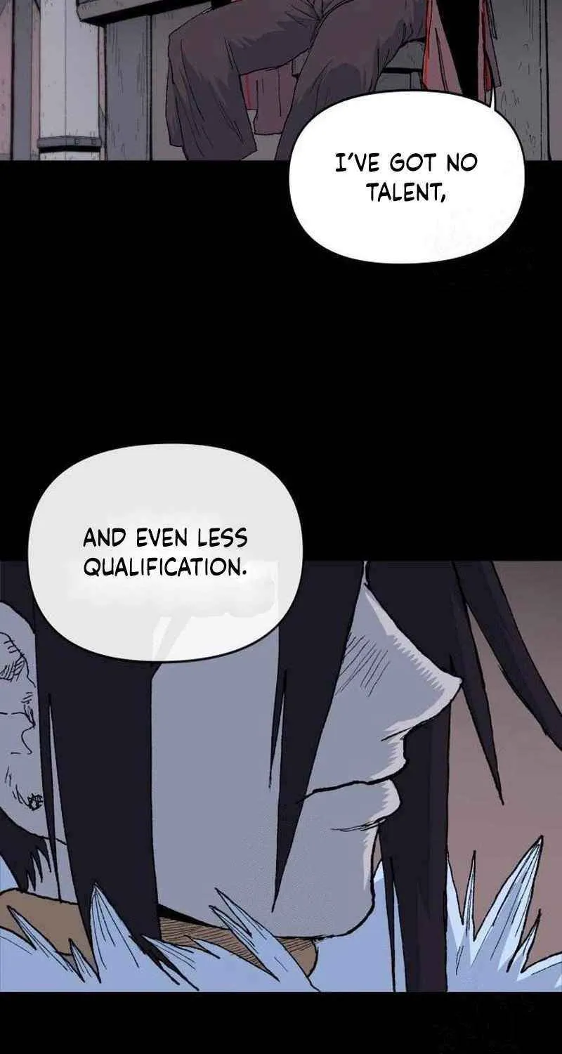 The Tale Of The Skeleton Messenger Chapter 10 page 37 - 