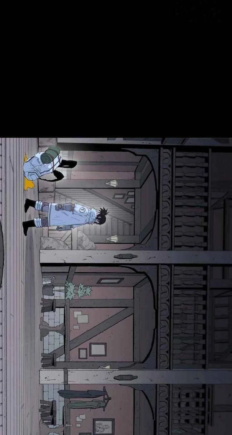 The Tale Of The Skeleton Messenger Chapter 10 page 38 - 