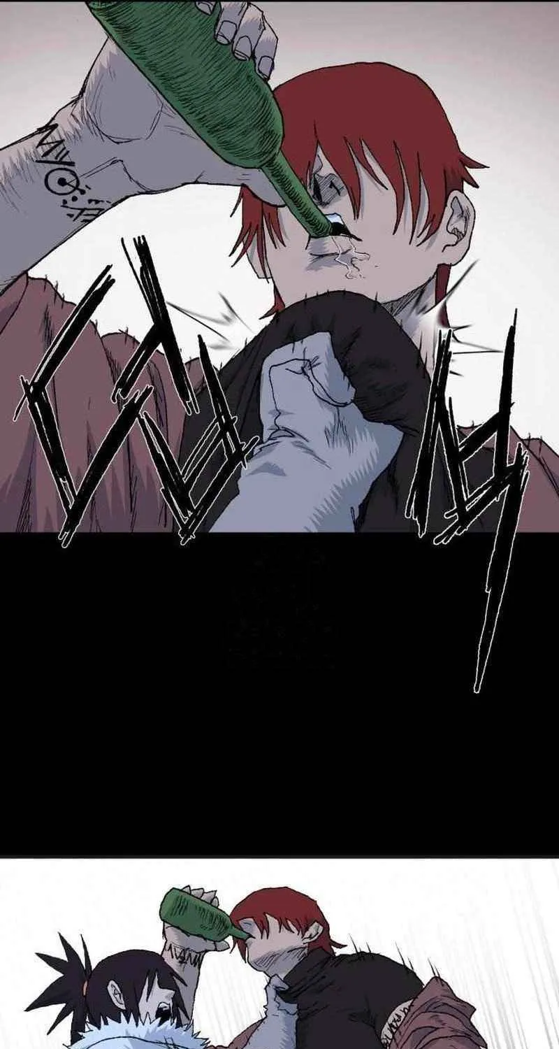 The Tale Of The Skeleton Messenger Chapter 10 page 40 - 
