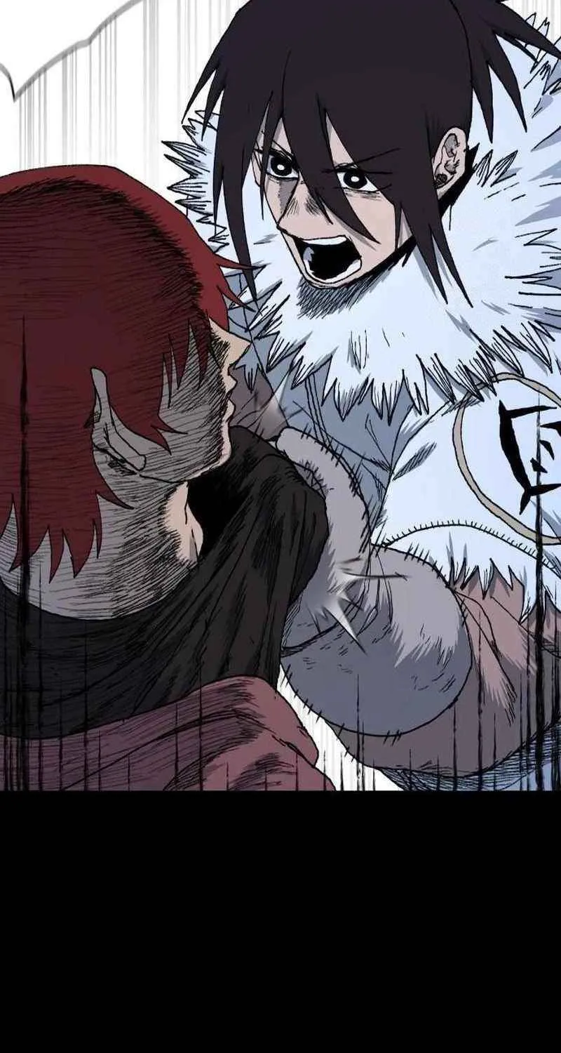 The Tale Of The Skeleton Messenger Chapter 10 page 42 - 