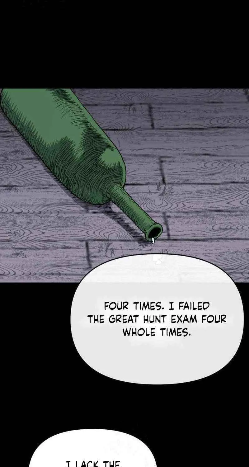 The Tale Of The Skeleton Messenger Chapter 10 page 46 - 