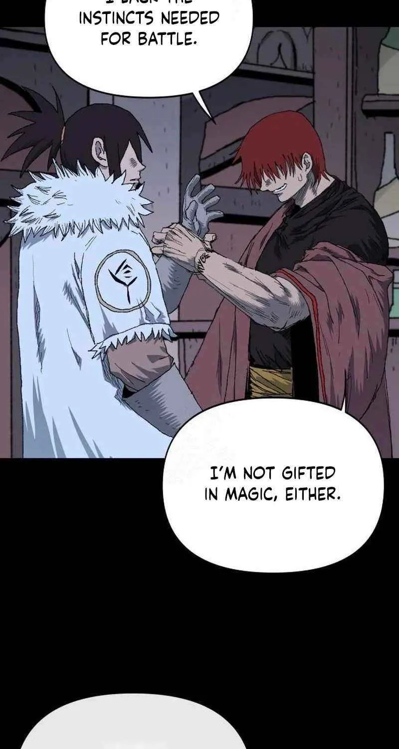 The Tale Of The Skeleton Messenger Chapter 10 page 47 - 