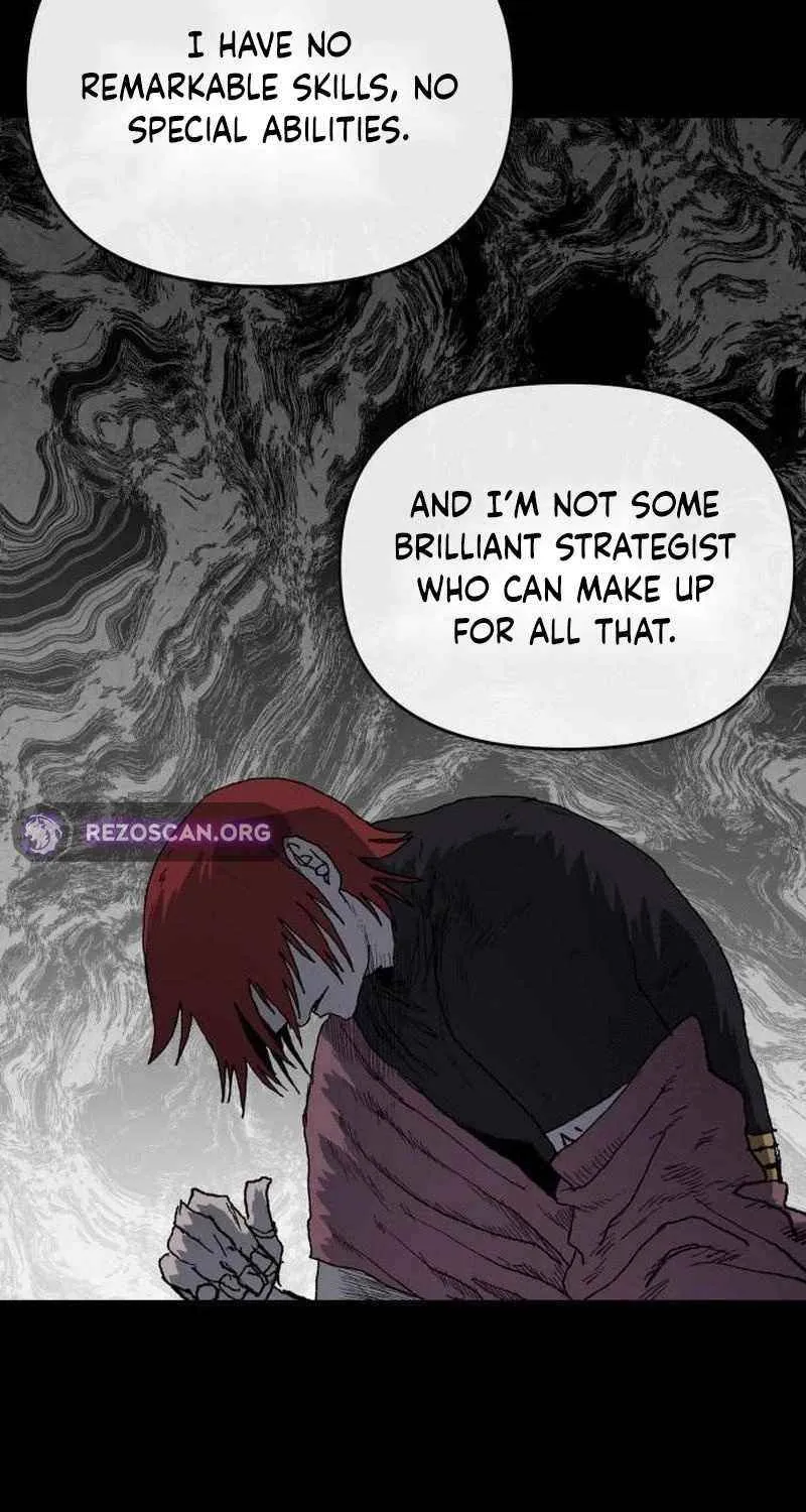 The Tale Of The Skeleton Messenger Chapter 10 page 48 - 