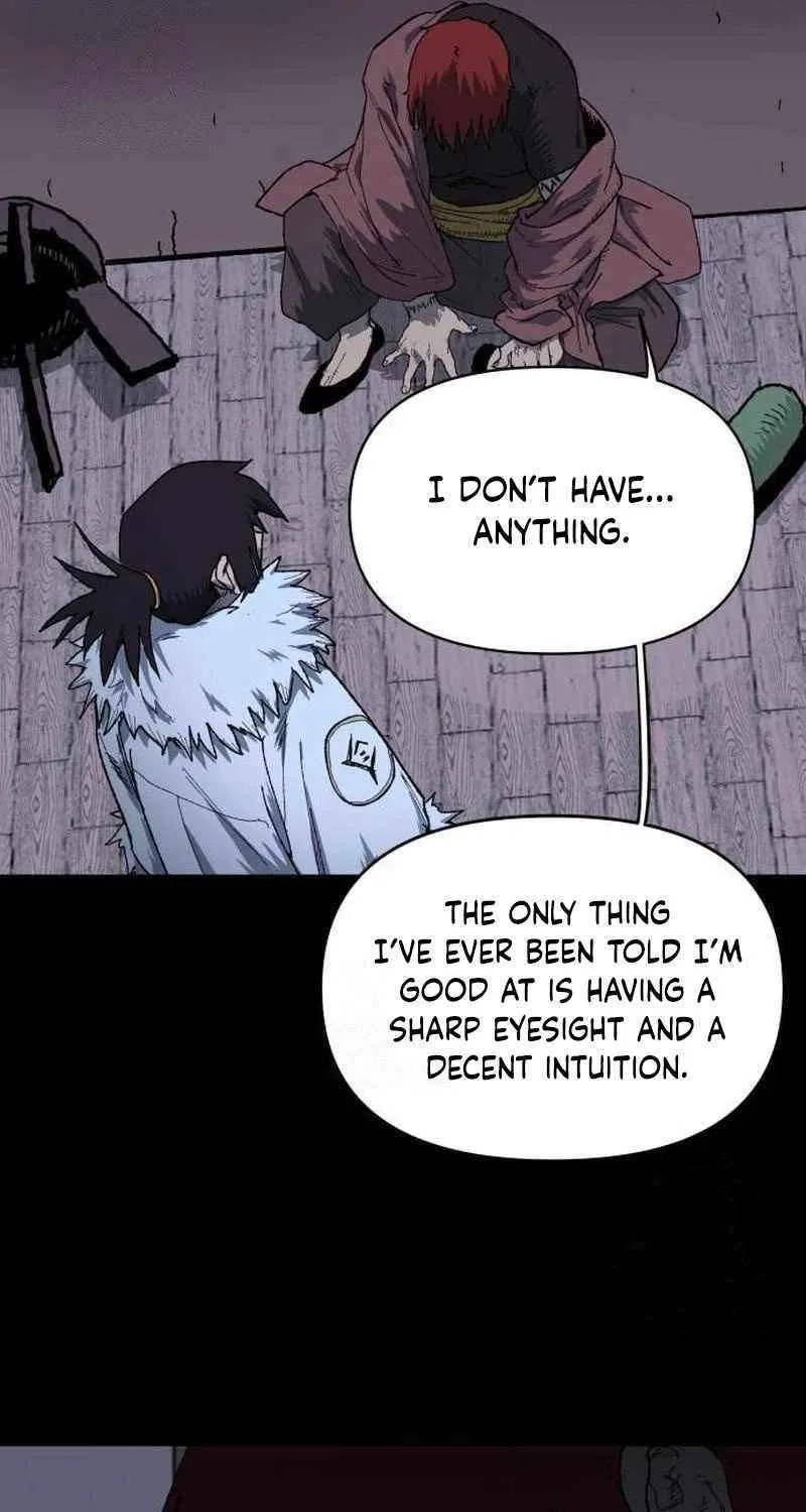 The Tale Of The Skeleton Messenger Chapter 10 page 50 - 
