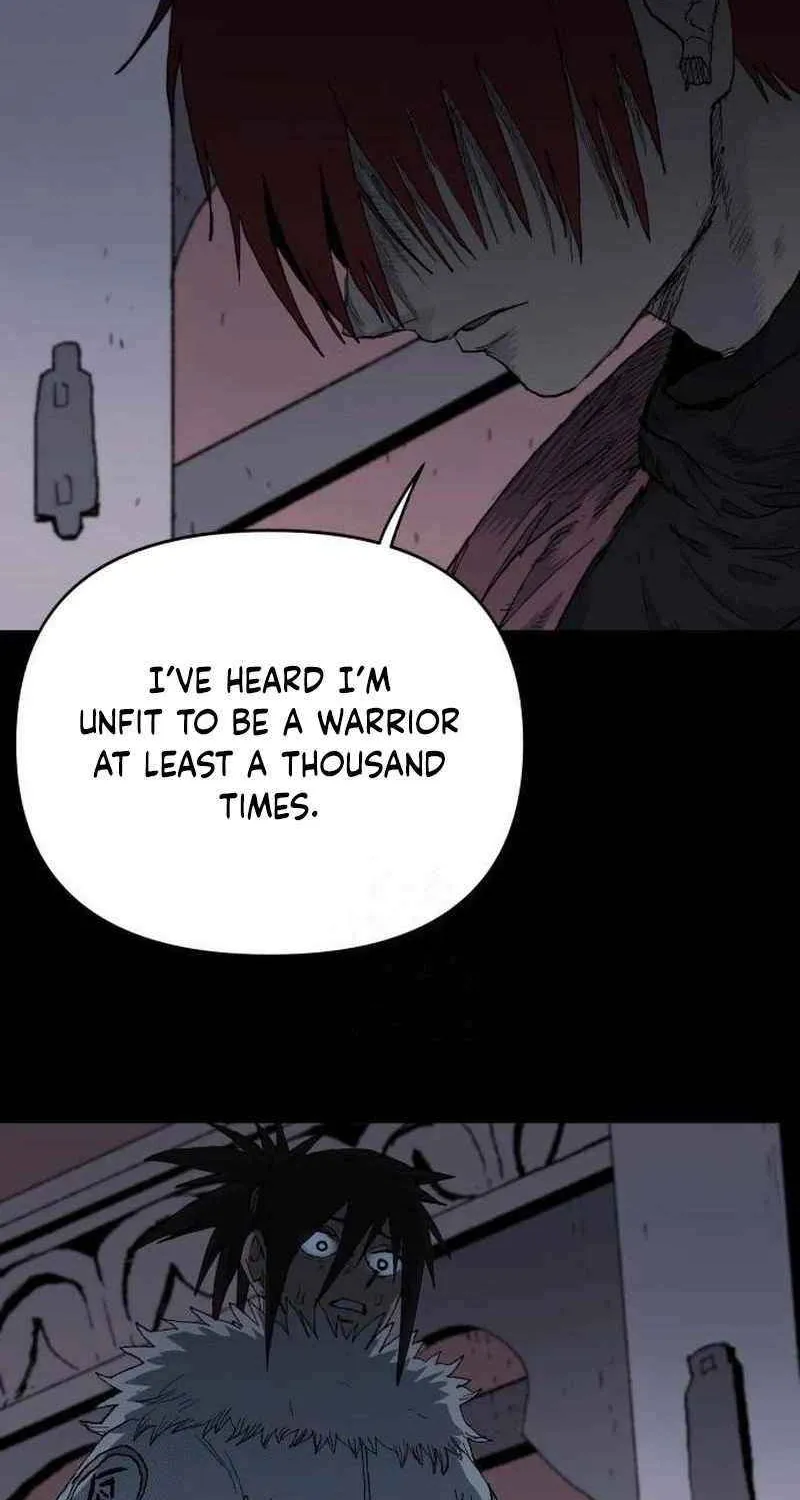 The Tale Of The Skeleton Messenger Chapter 10 page 51 - 