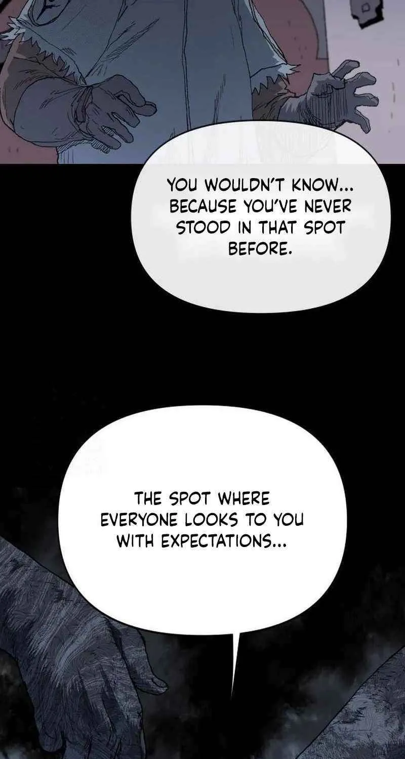 The Tale Of The Skeleton Messenger Chapter 10 page 52 - 
