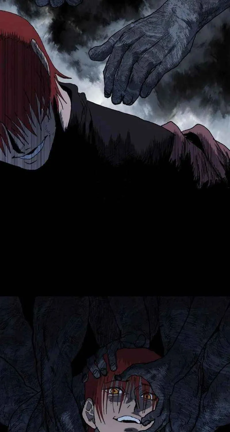 The Tale Of The Skeleton Messenger Chapter 10 page 53 - 
