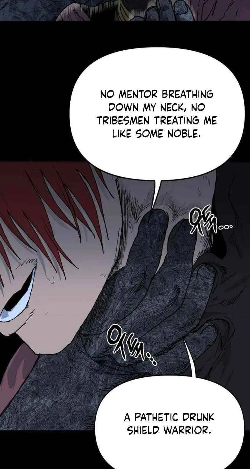 The Tale Of The Skeleton Messenger Chapter 10 page 56 - 