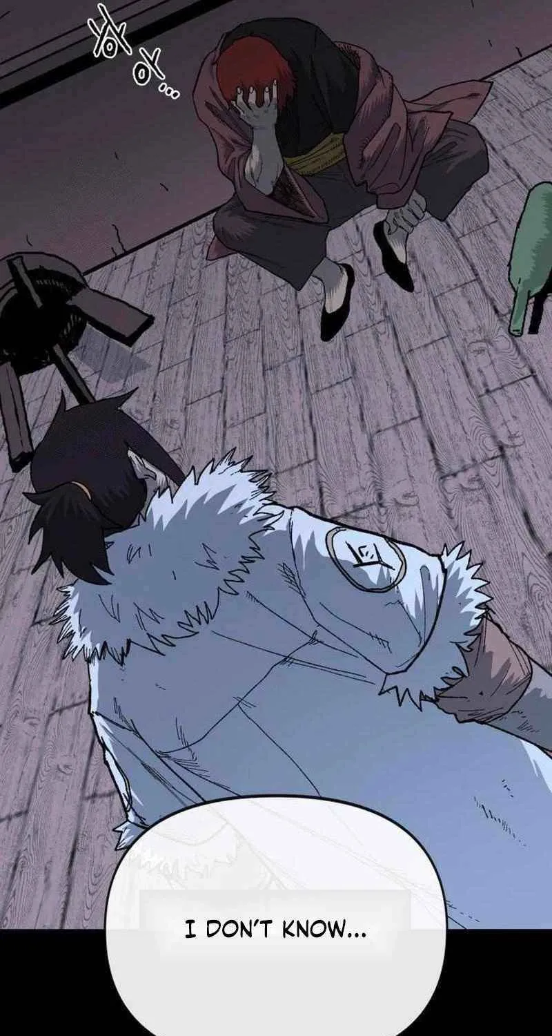 The Tale Of The Skeleton Messenger Chapter 10 page 60 - 