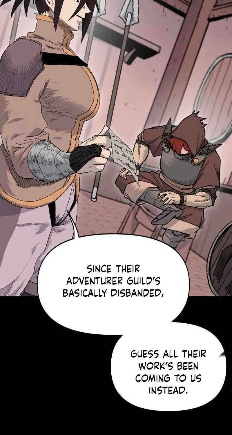 The Tale Of The Skeleton Messenger Chapter 10 page 66 - 