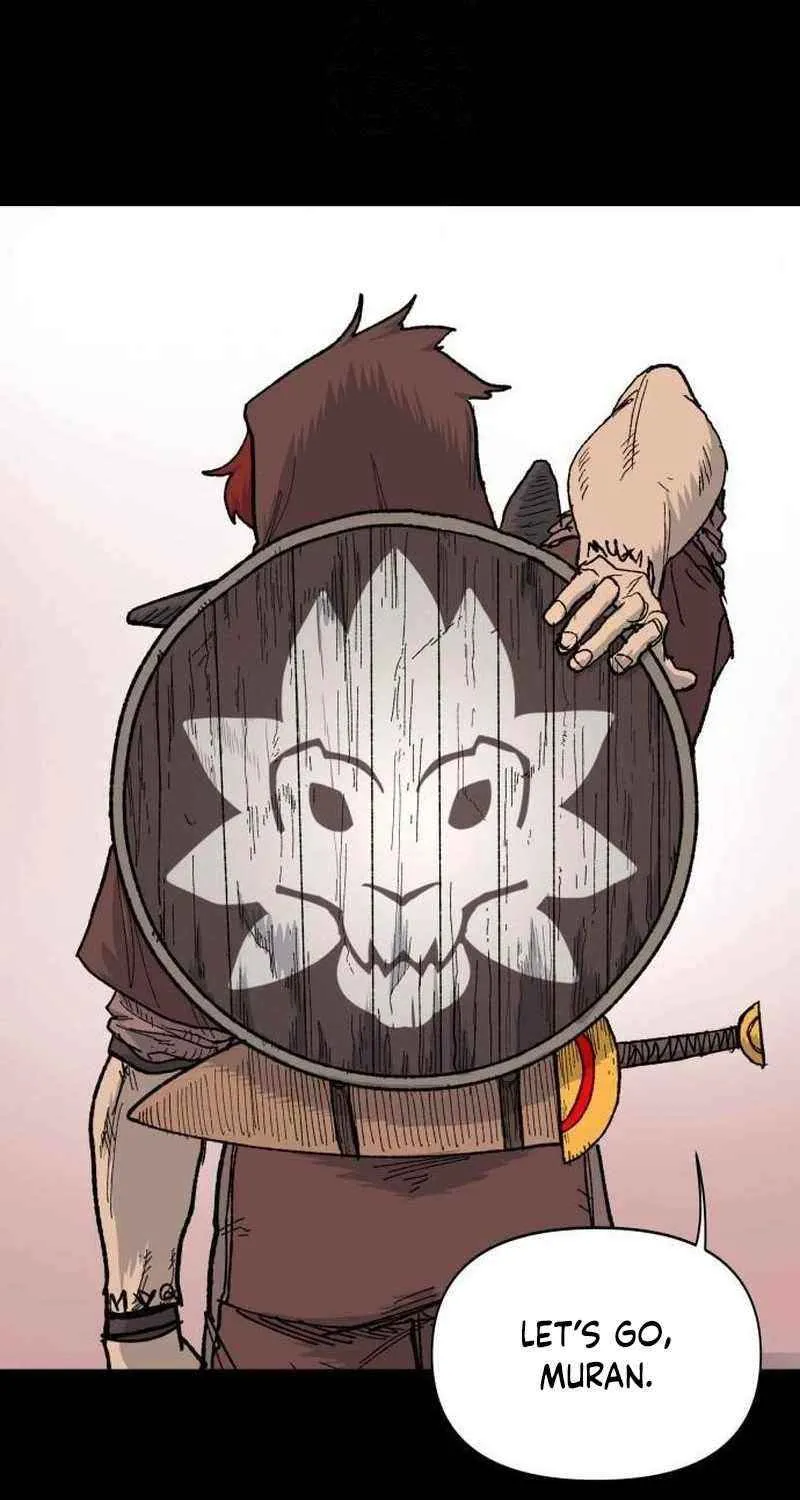 The Tale Of The Skeleton Messenger Chapter 10 page 68 - 