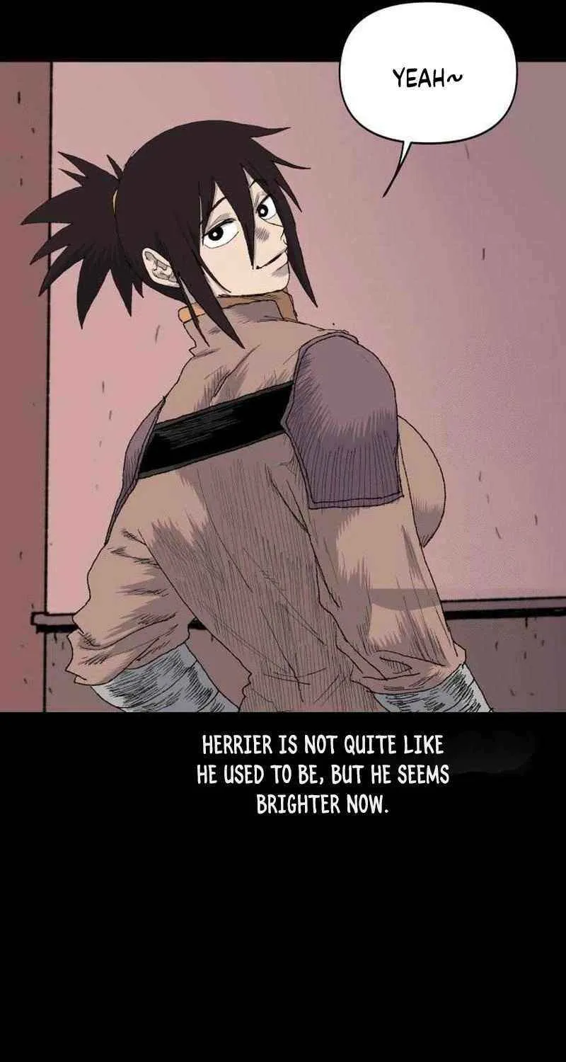 The Tale Of The Skeleton Messenger Chapter 10 page 70 - 