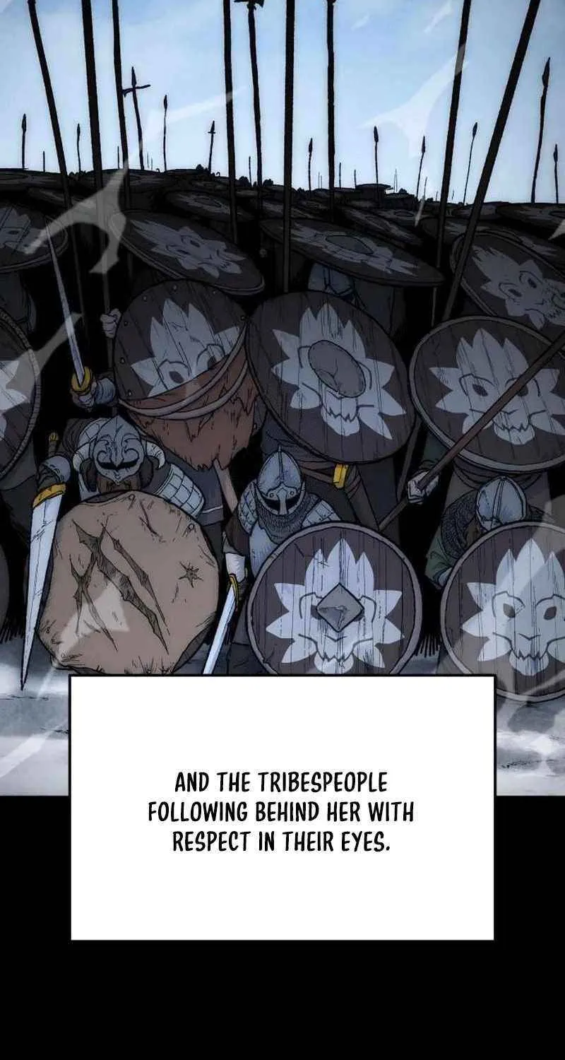 The Tale Of The Skeleton Messenger Chapter 10 page 8 - 