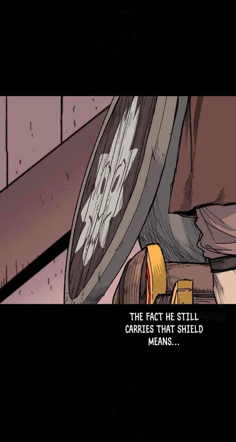 The Tale Of The Skeleton Messenger Chapter 10 page 73 - 