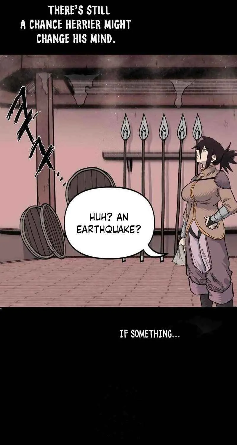 The Tale Of The Skeleton Messenger Chapter 10 page 74 - 