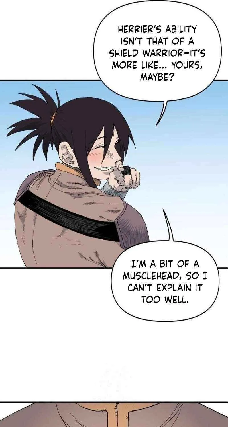 The Tale Of The Skeleton Messenger Chapter 10 page 80 - 
