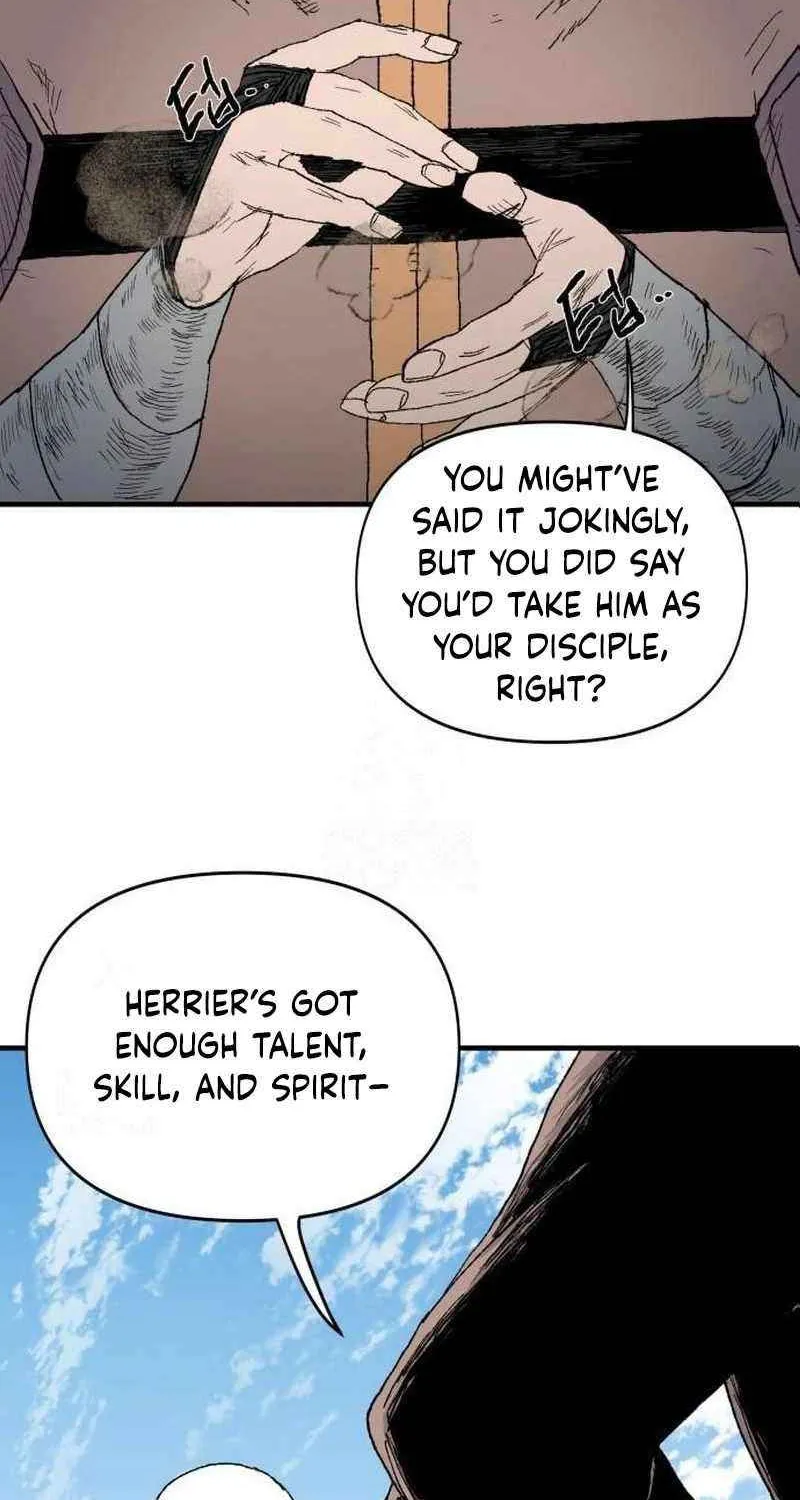 The Tale Of The Skeleton Messenger Chapter 10 page 81 - 