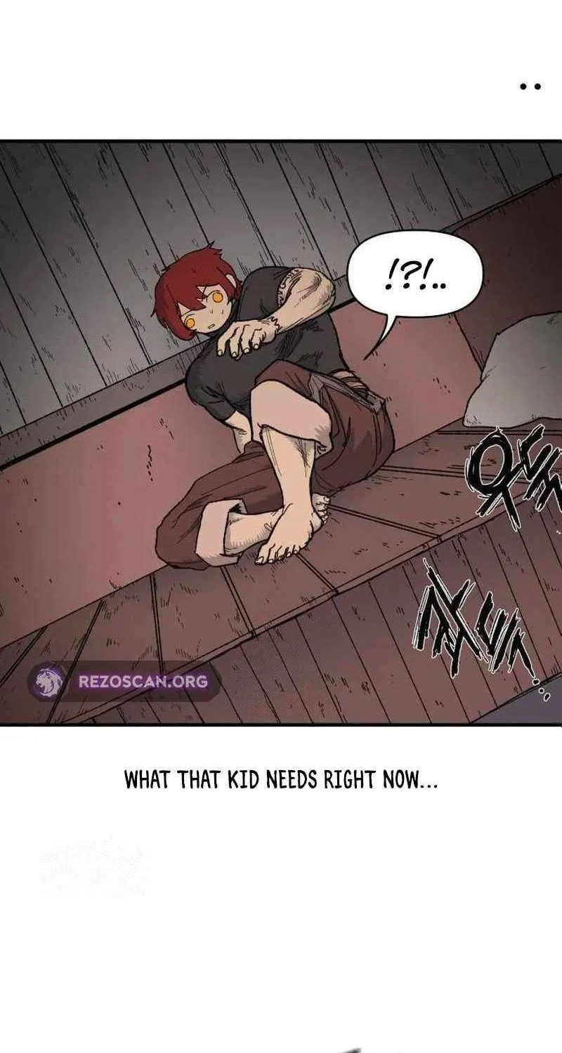 The Tale Of The Skeleton Messenger Chapter 10 page 87 - 