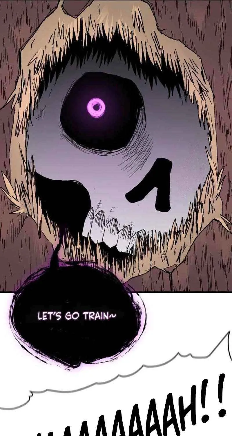 The Tale Of The Skeleton Messenger Chapter 10 page 89 - 