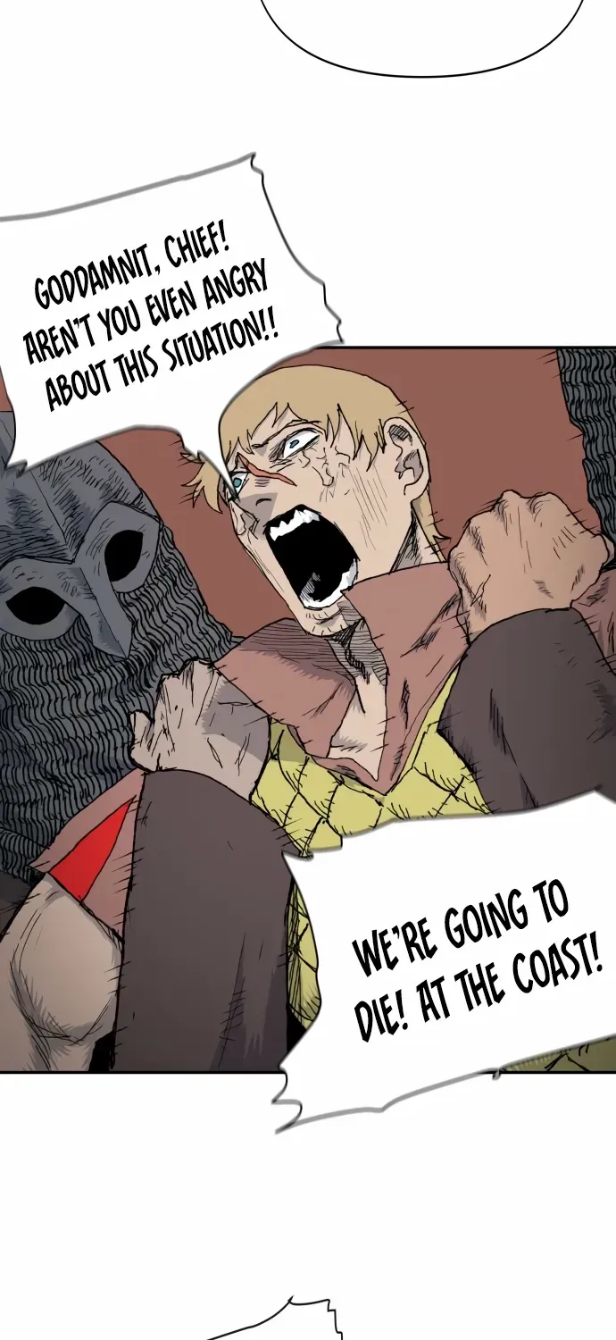 The Tale Of The Skeleton Messenger Chapter 11 page 12 - 