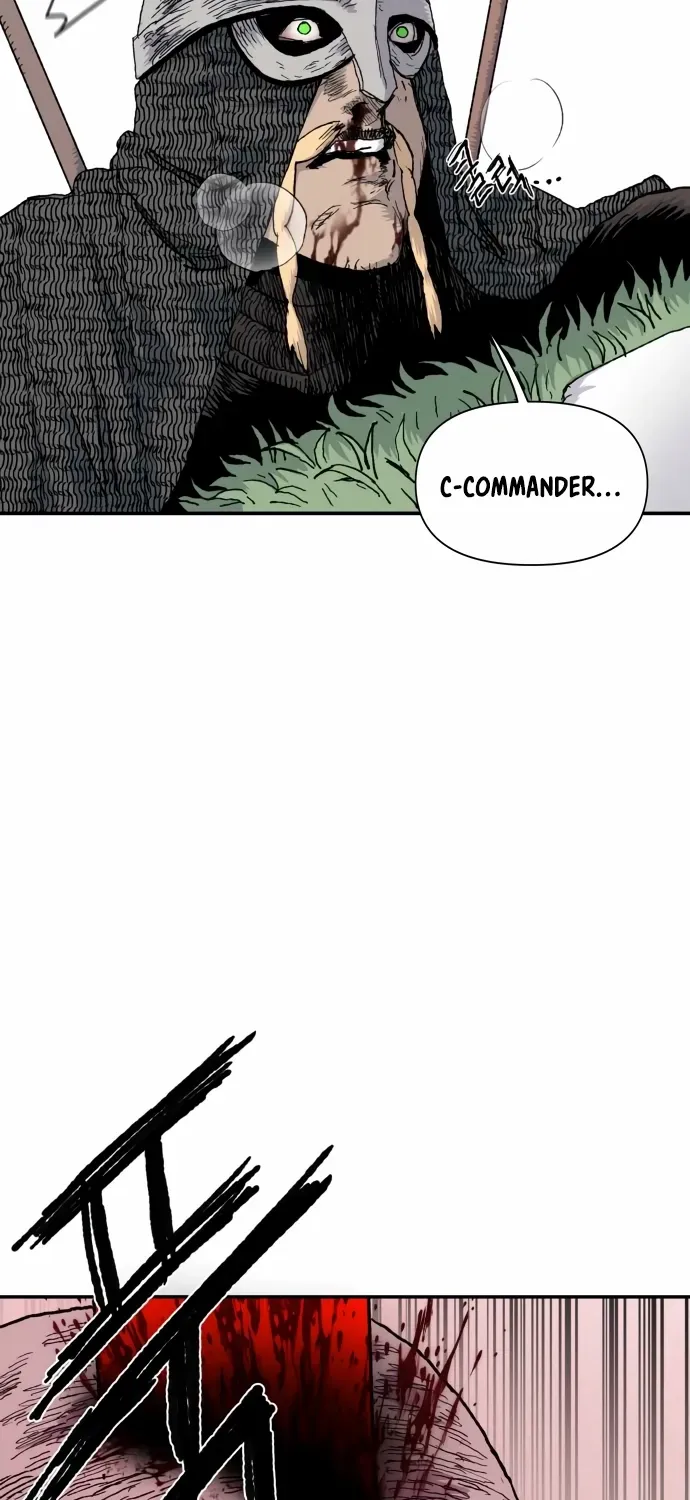 The Tale Of The Skeleton Messenger Chapter 11 page 17 - 