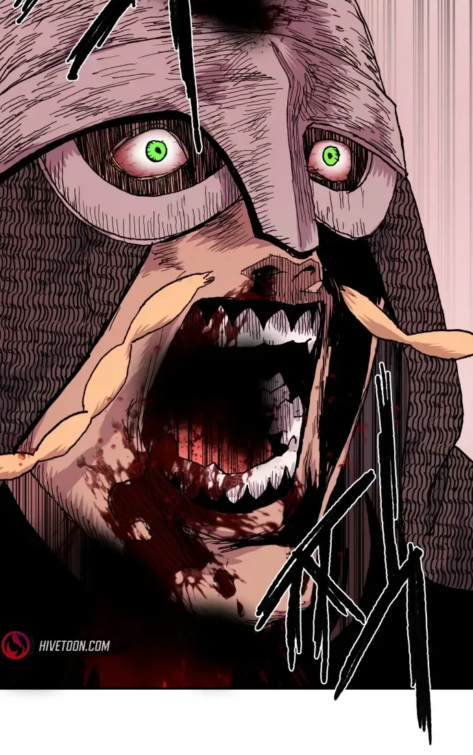 The Tale Of The Skeleton Messenger Chapter 11 page 18 - 