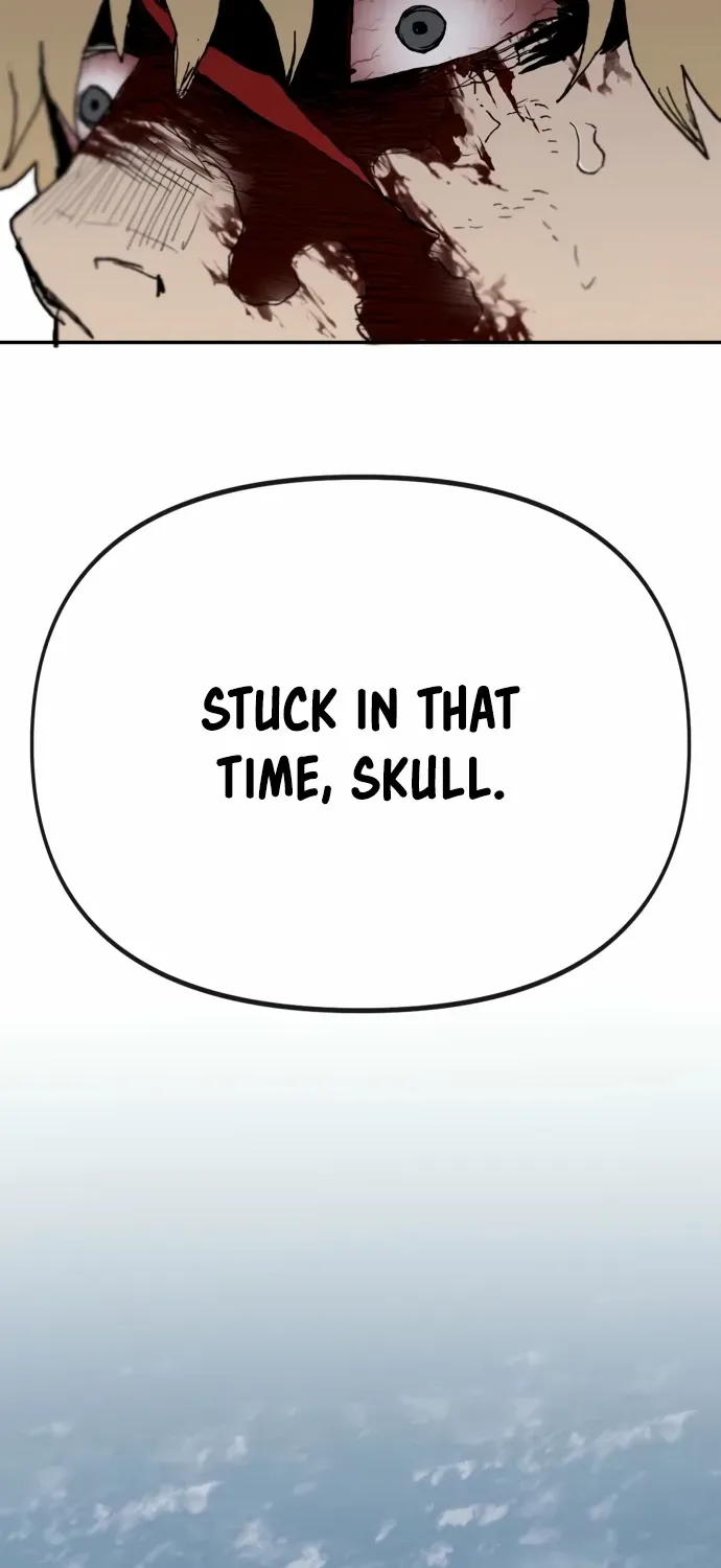The Tale Of The Skeleton Messenger Chapter 11 page 20 - 