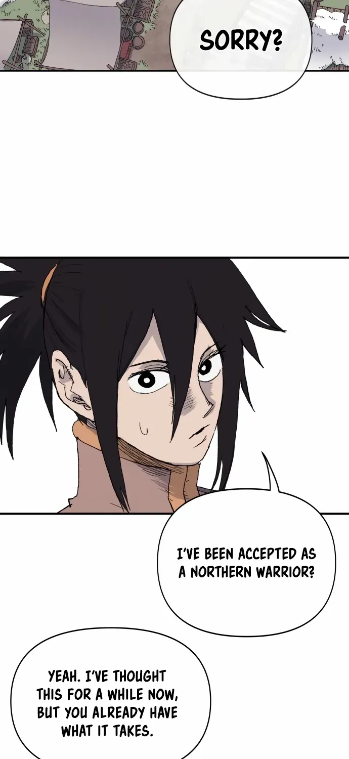 The Tale Of The Skeleton Messenger Chapter 11 page 23 - 