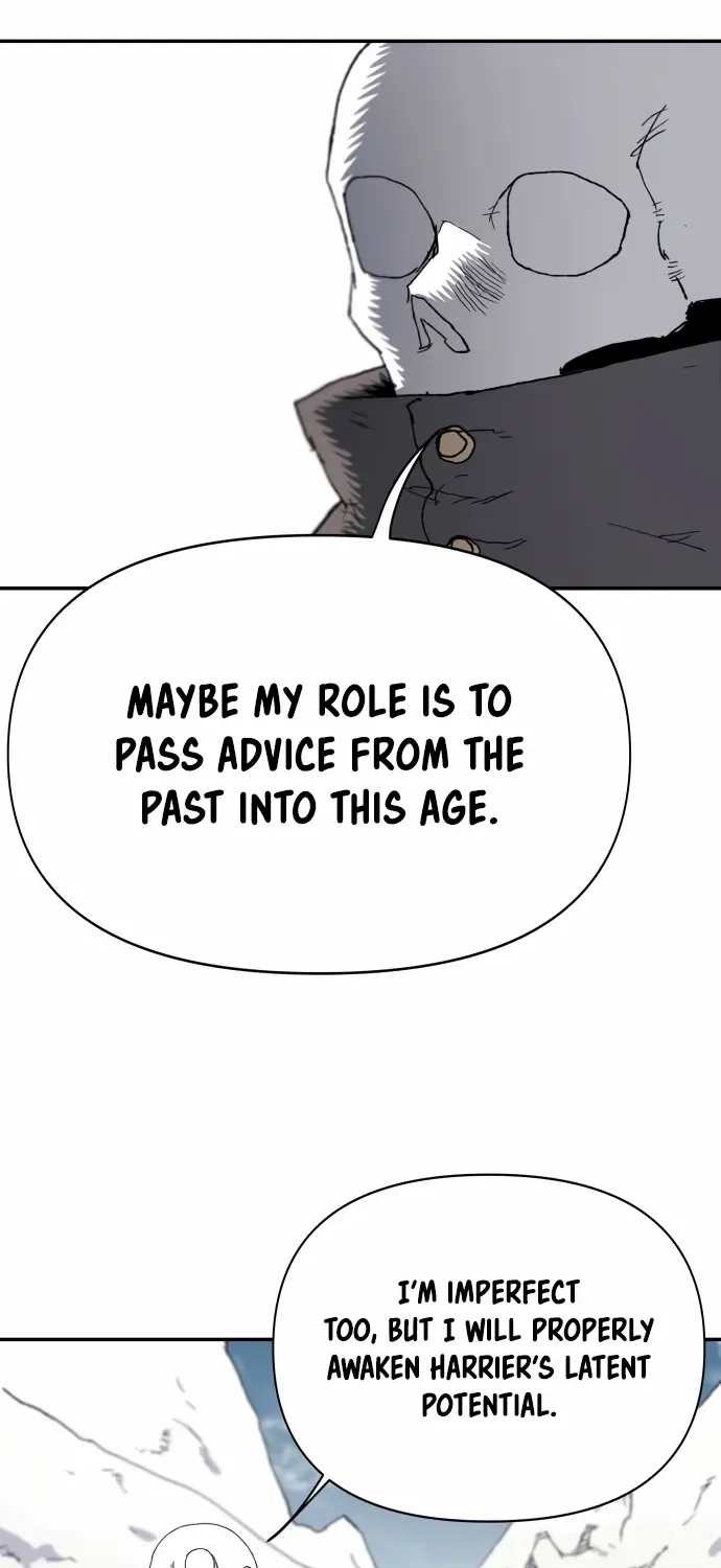 The Tale Of The Skeleton Messenger Chapter 11 page 30 - 