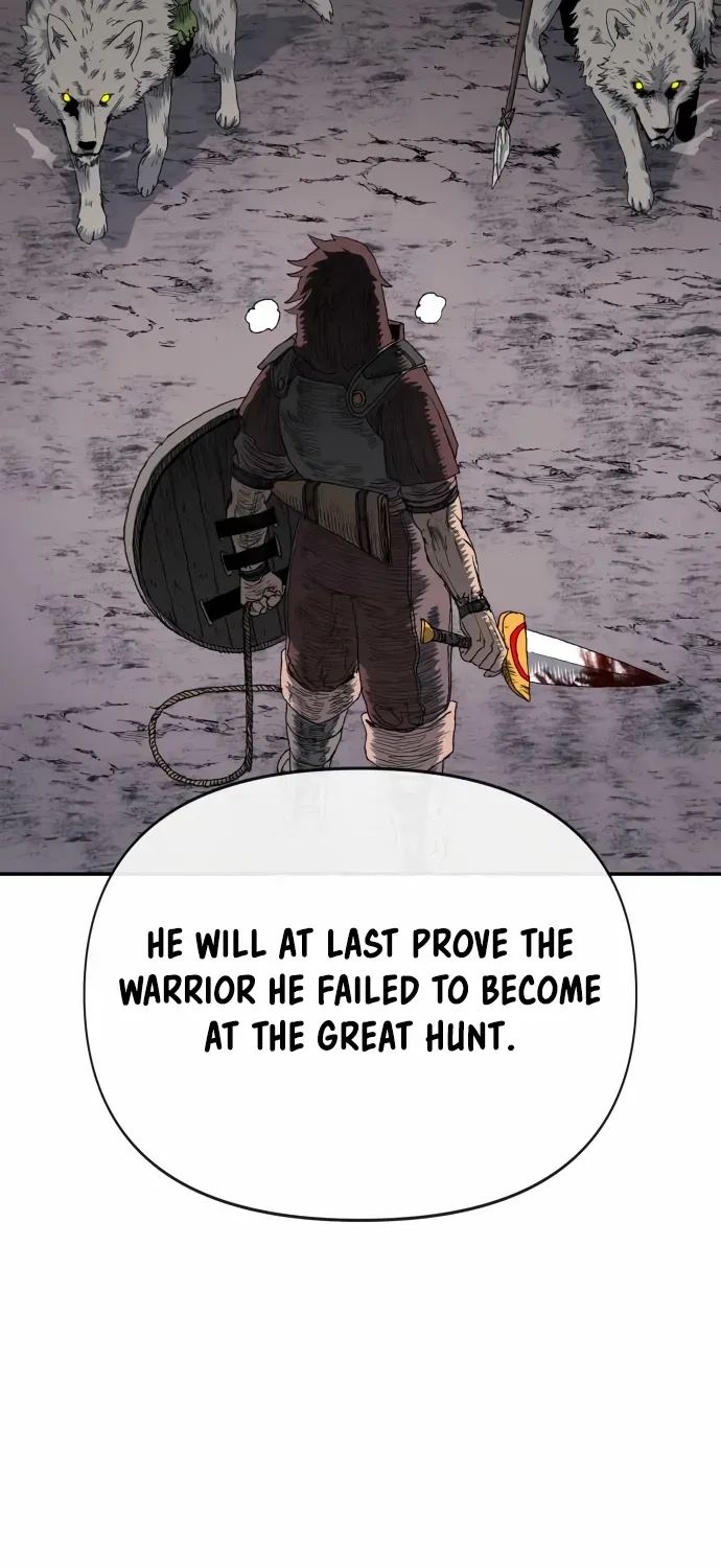 The Tale Of The Skeleton Messenger Chapter 11 page 32 - 