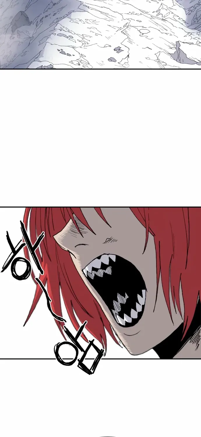 The Tale Of The Skeleton Messenger Chapter 11 page 34 - 