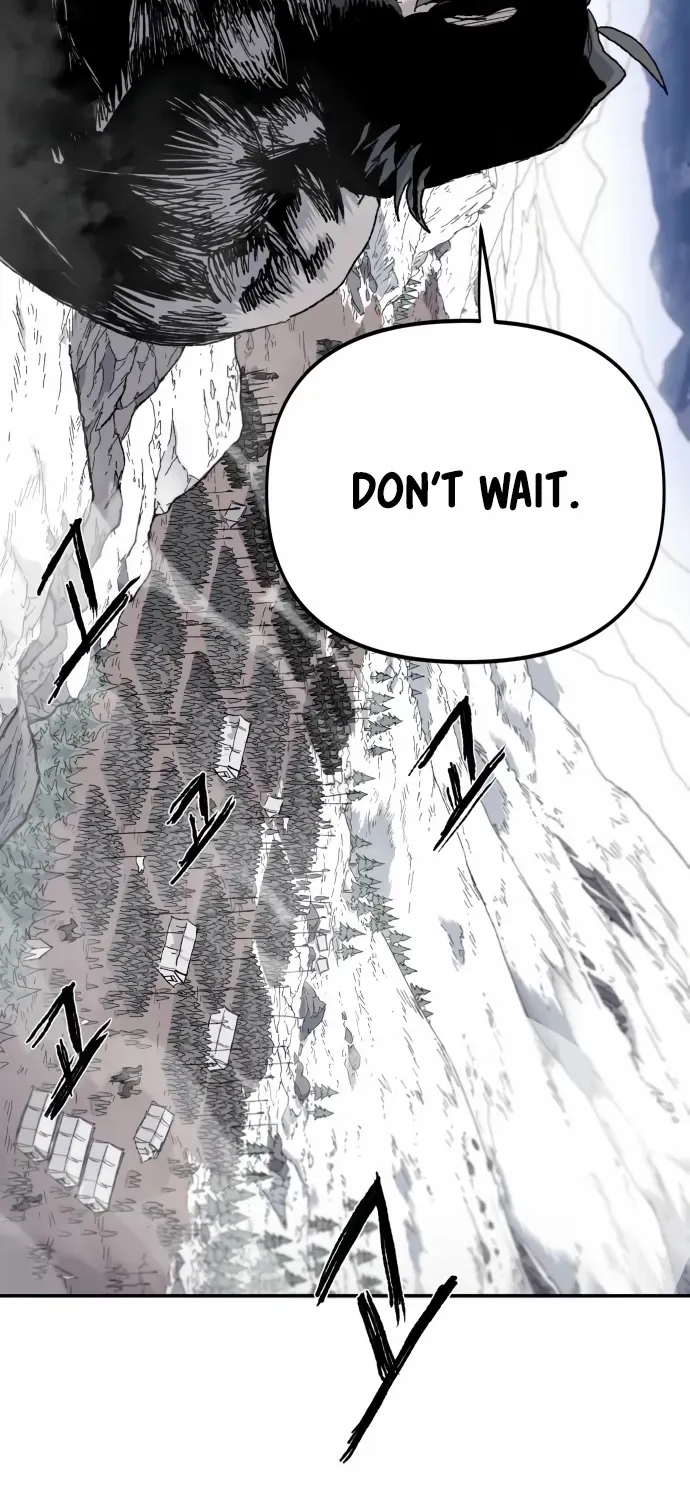 The Tale Of The Skeleton Messenger Chapter 11 page 42 - 