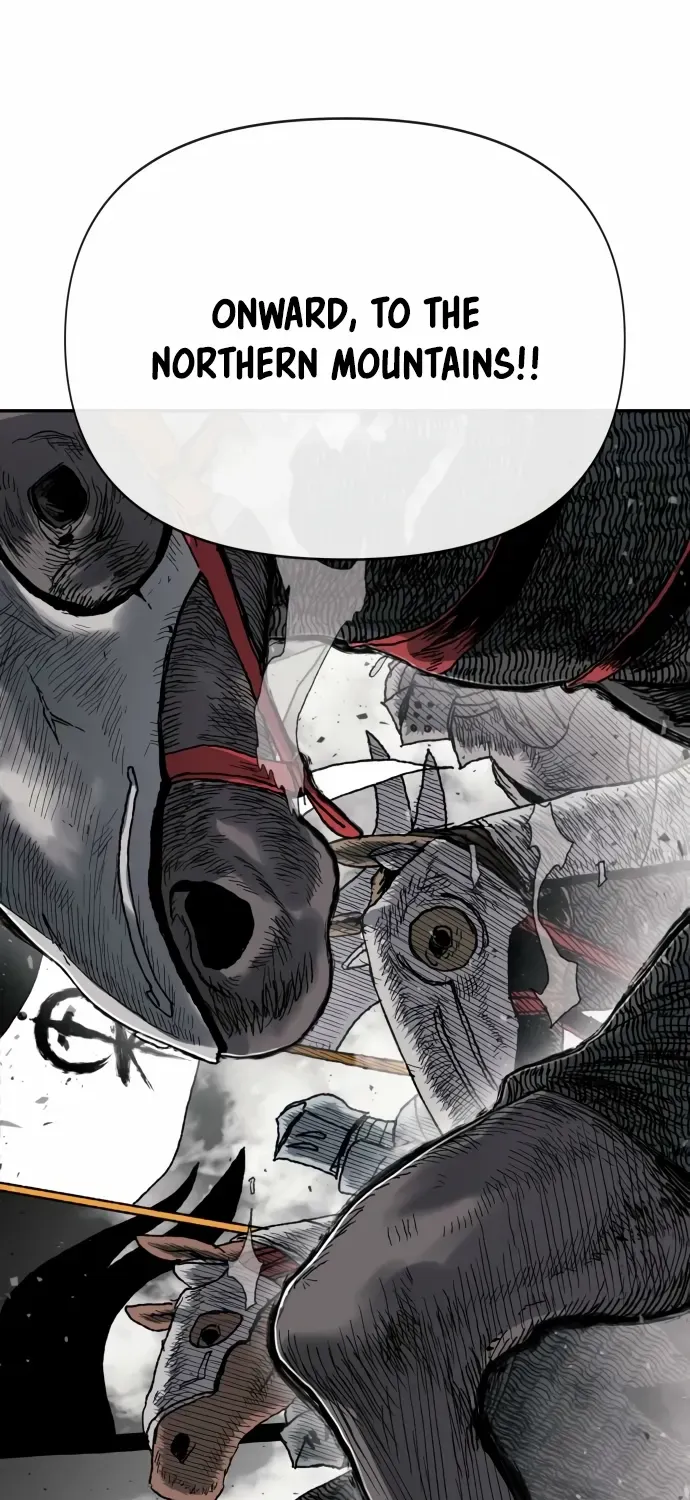 The Tale Of The Skeleton Messenger Chapter 11 page 44 - 