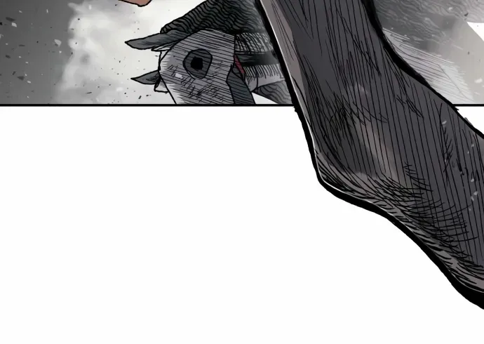 The Tale Of The Skeleton Messenger Chapter 11 page 45 - 