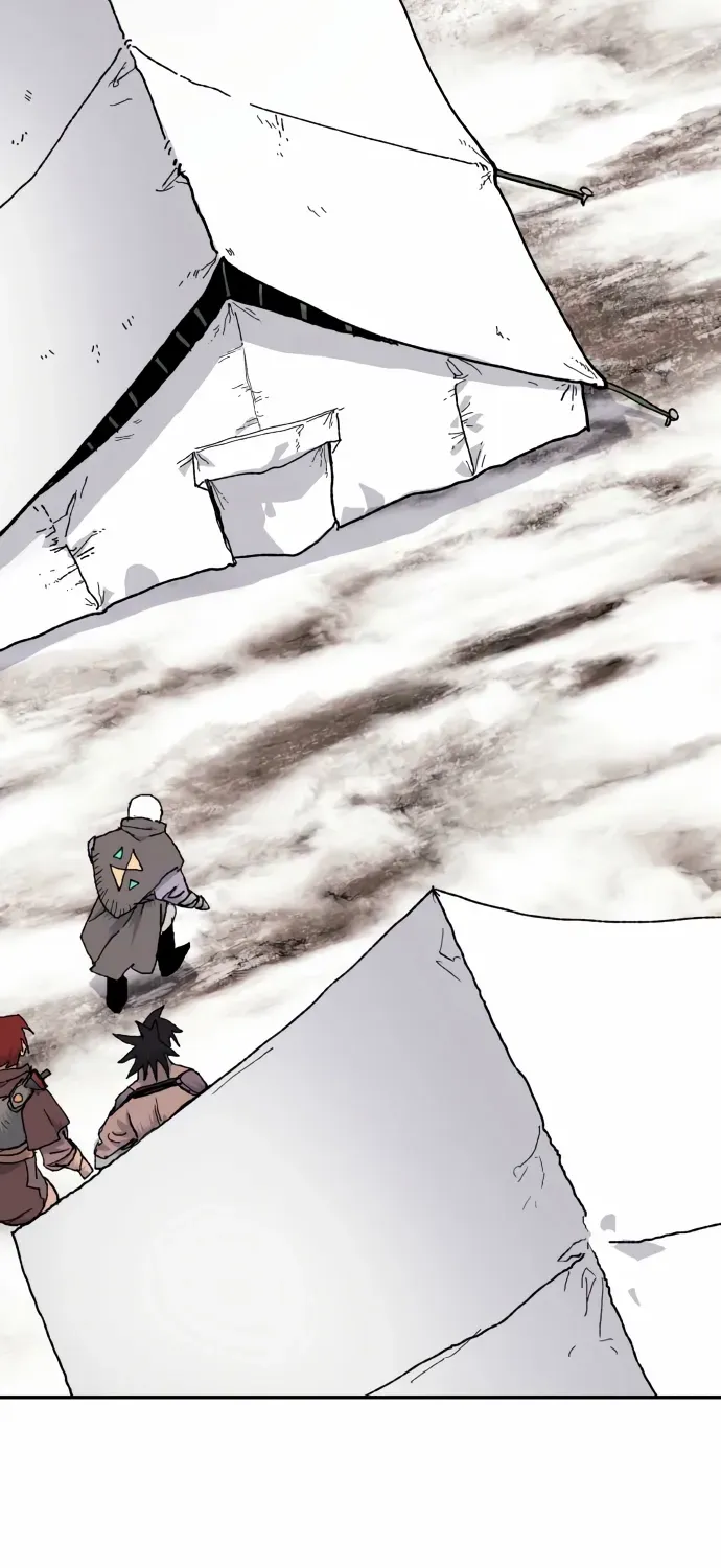 The Tale Of The Skeleton Messenger Chapter 11 page 48 - 