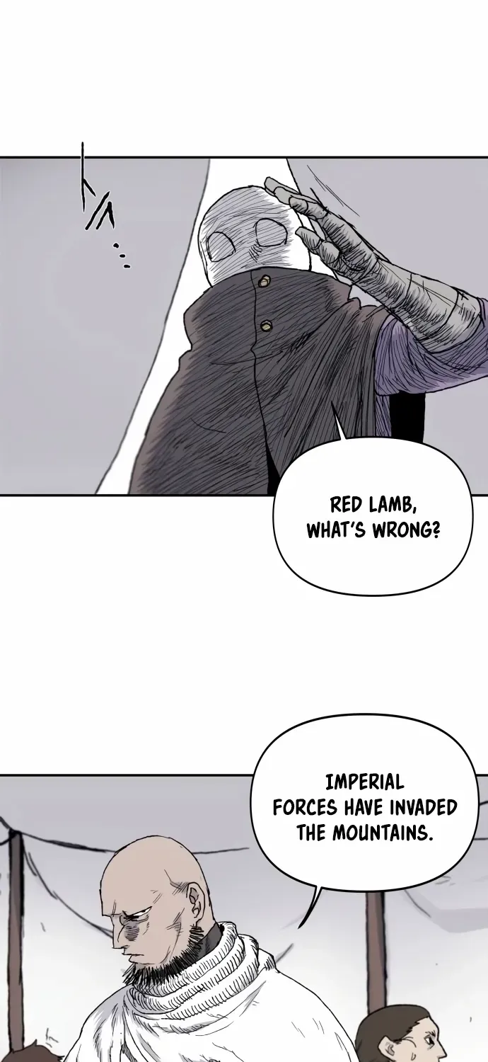 The Tale Of The Skeleton Messenger Chapter 11 page 49 - 